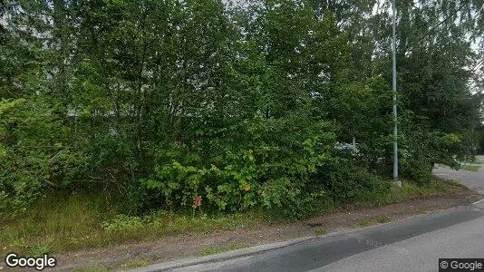 Apartments for rent in Espoo - Photo from Google Street View