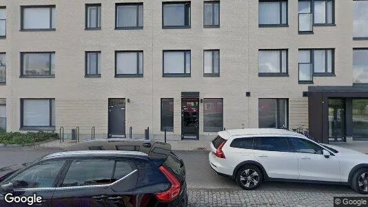Apartments for rent in Espoo - Photo from Google Street View
