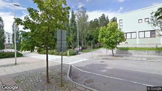 Apartments for rent in Espoo - Photo from Google Street View
