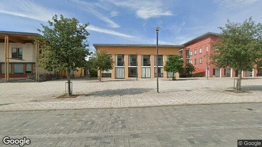 Apartments for rent in Espoo - Photo from Google Street View