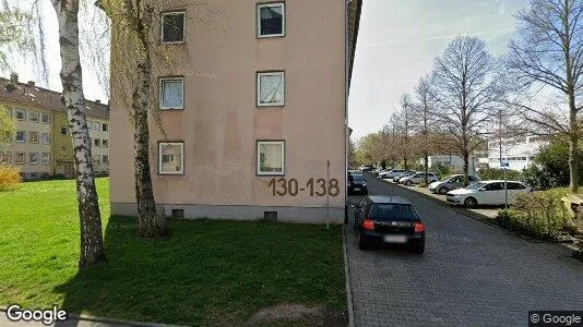 Apartments for rent in Offenbach - Photo from Google Street View