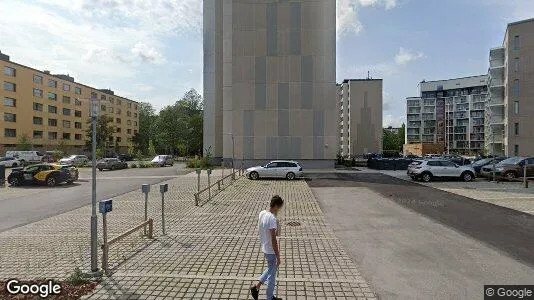 Apartments for rent in Vantaa - Photo from Google Street View