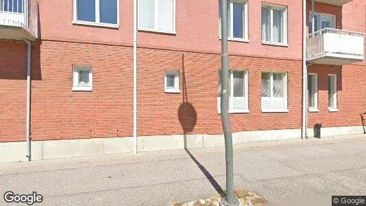 Apartments for rent in Vantaa - Photo from Google Street View