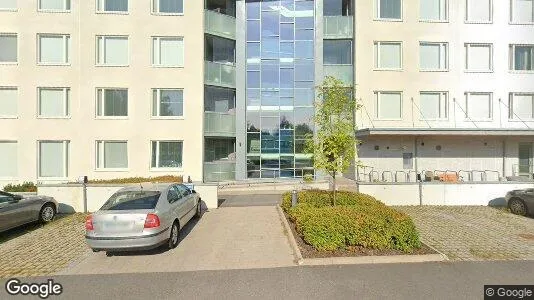 Apartments for rent in Vantaa - Photo from Google Street View