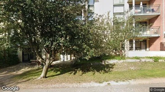 Apartments for rent in Vantaa - Photo from Google Street View
