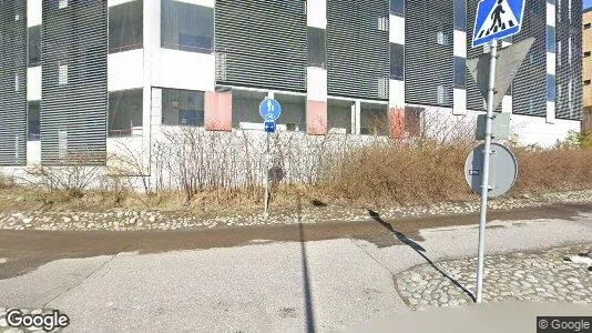 Apartments for rent in Vantaa - Photo from Google Street View