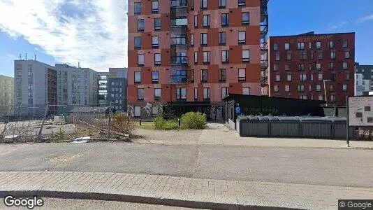 Apartments for rent in Vantaa - Photo from Google Street View