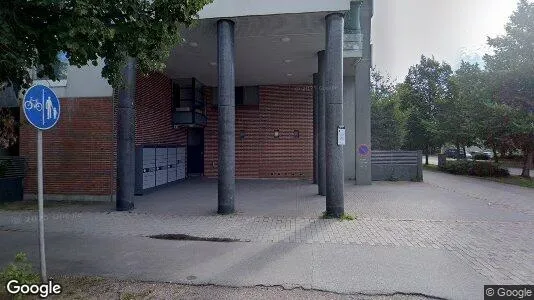 Apartments for rent in Helsinki Itäinen - Photo from Google Street View
