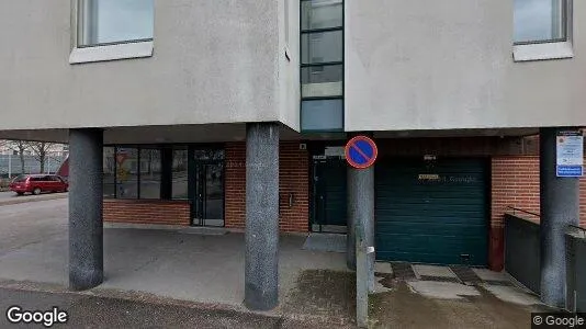 Apartments for rent in Helsinki Itäinen - Photo from Google Street View
