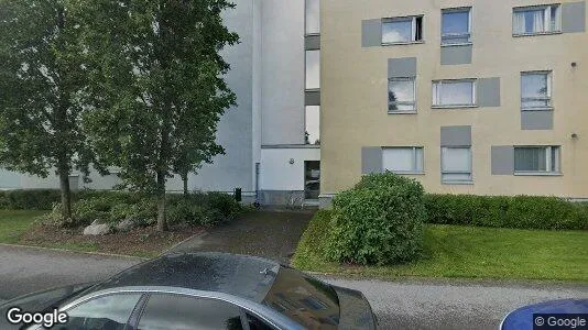 Apartments for rent in Helsinki Läntinen - Photo from Google Street View