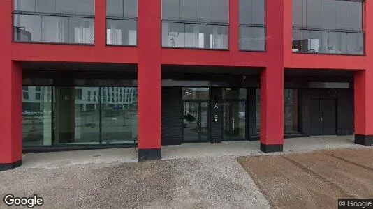 Apartments for rent in Helsinki Eteläinen - Photo from Google Street View