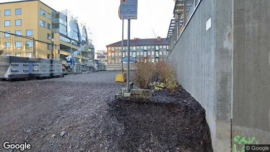 Apartments for rent in Helsinki Läntinen - Photo from Google Street View