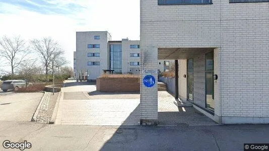Apartments for rent in Helsinki Eteläinen - Photo from Google Street View