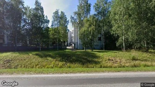 Apartments for rent in Helsinki Koillinen - Photo from Google Street View