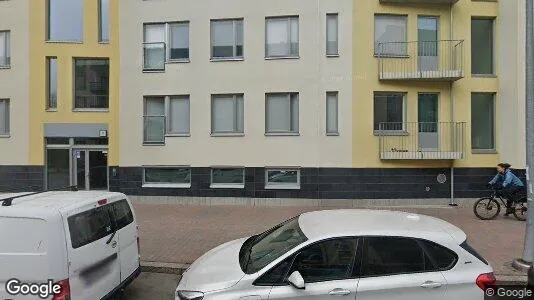 Apartments for rent in Helsinki Kaakkoinen - Photo from Google Street View