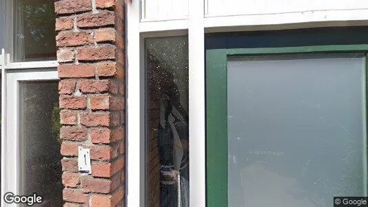 Apartments for rent in Leiden - Photo from Google Street View