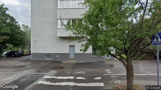 Apartments for rent in Helsinki Eteläinen - Photo from Google Street View