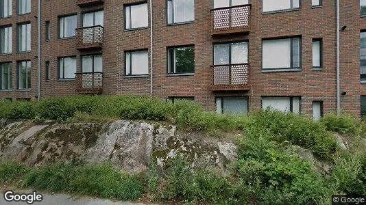 Apartments for rent in Helsinki Läntinen - Photo from Google Street View