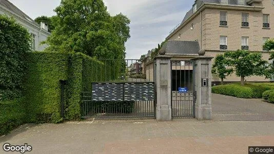 Apartments for rent in Grobbendonk - Photo from Google Street View