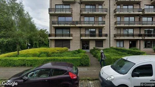 Apartments for rent in Lokeren - Photo from Google Street View