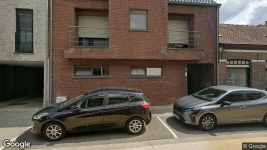 Apartments for rent in Tessenderlo - Photo from Google Street View