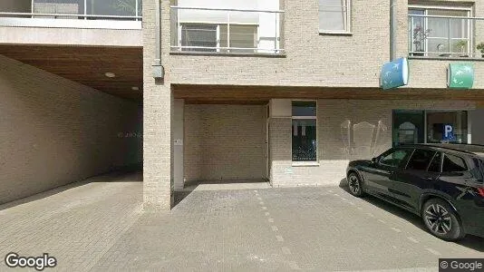 Apartments for rent in Maldegem - Photo from Google Street View