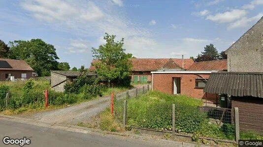 Apartments for rent in Stekene - Photo from Google Street View