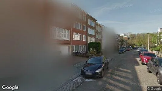 Apartments for rent in Antwerp Berchem - Photo from Google Street View