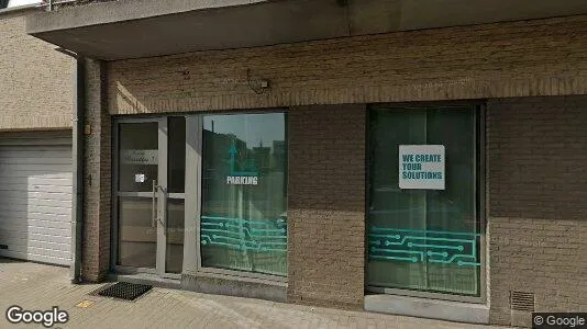 Apartments for rent in Wachtebeke - Photo from Google Street View