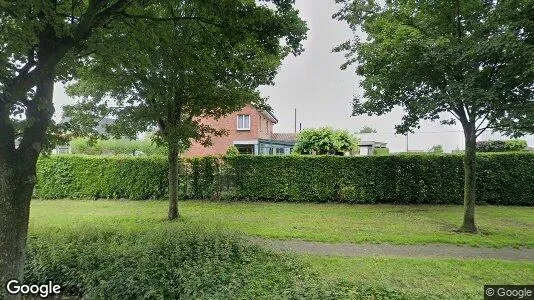 Apartments for rent in Lokeren - Photo from Google Street View