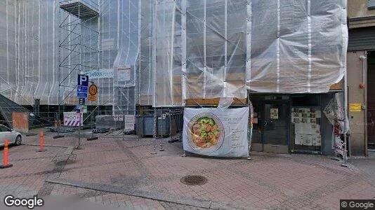 Apartments for rent in Lahti - Photo from Google Street View