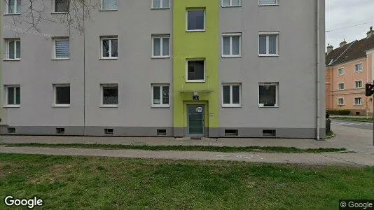 Apartments for rent in Bad Fischau-Brunn - Photo from Google Street View