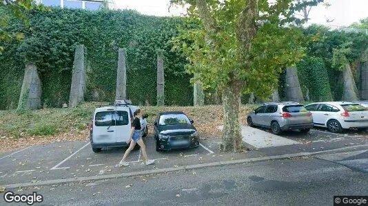 Apartments for rent in Valence - Photo from Google Street View