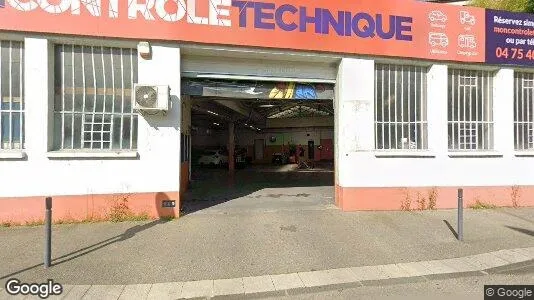 Apartments for rent in Valence - Photo from Google Street View