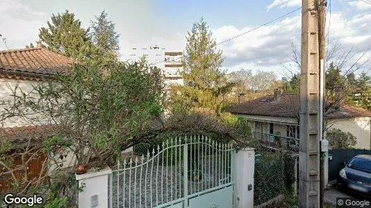 Apartments for rent in Privas - Photo from Google Street View