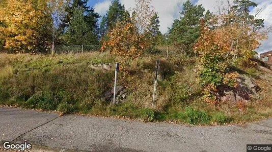 Apartments for rent in Espoo - Photo from Google Street View