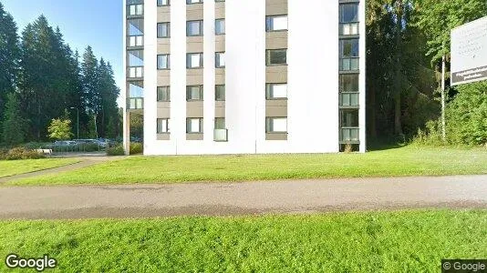 Apartments for rent in Lahti - Photo from Google Street View