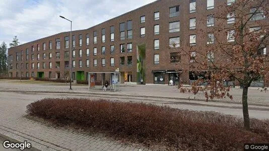 Apartments for rent in Vantaa - Photo from Google Street View