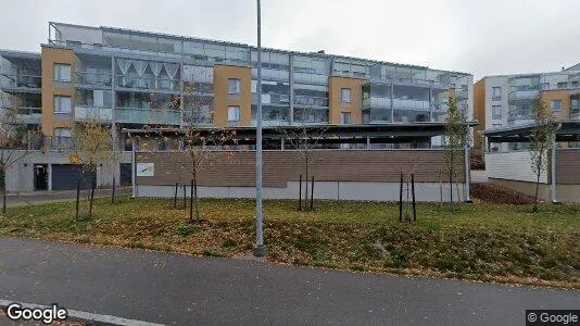 Apartments for rent in Espoo - Photo from Google Street View