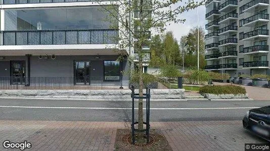 Apartments for rent in Tampere Luoteinen - Photo from Google Street View