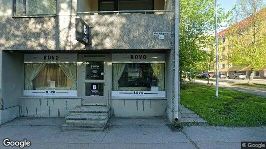 Apartments for rent in Tampere Keskinen - Photo from Google Street View