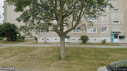Apartments for rent in Görlitz - Photo from Google Street View