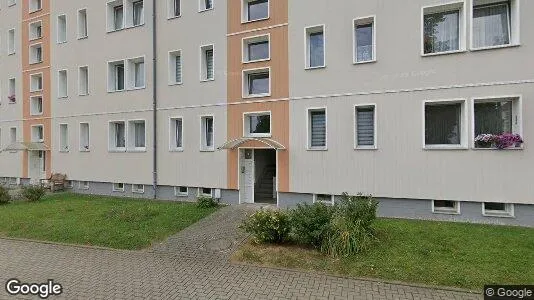 Apartments for rent in Görlitz - Photo from Google Street View
