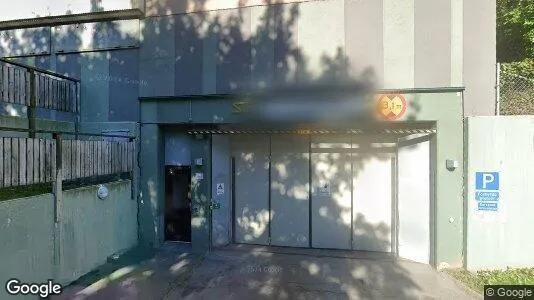 Apartments for rent in Stockholm West - Photo from Google Street View