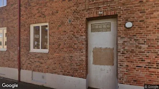 Apartments for rent in Sofielund - Photo from Google Street View