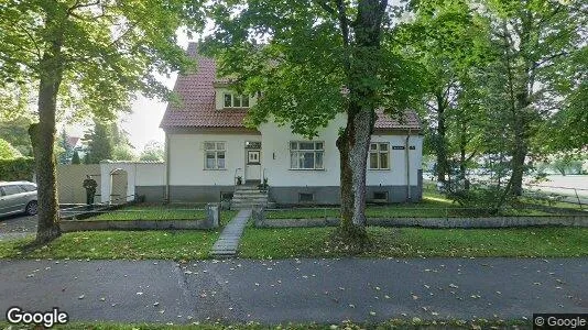 Apartments for rent in Pärnu - Photo from Google Street View