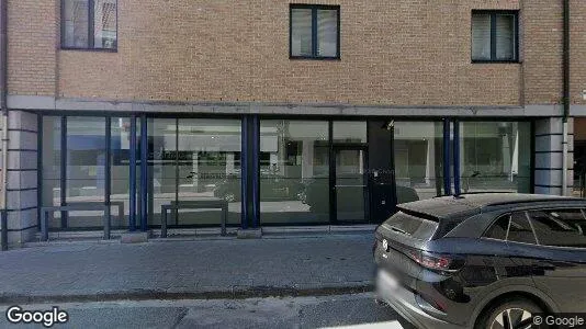 Apartments for rent in Tienen - Photo from Google Street View