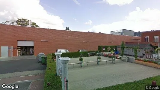 Apartments for rent in Tielt - Photo from Google Street View