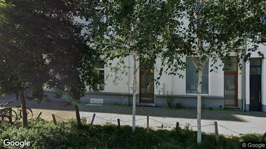Apartments for rent in Stad Antwerp - Photo from Google Street View