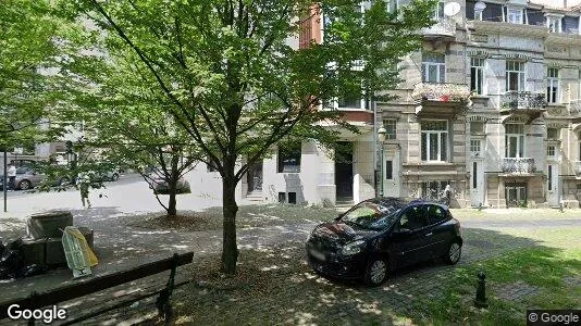 Apartments for rent in Stad Brussel - Photo from Google Street View